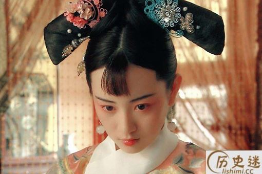 慈安为何不救阿鲁特氏