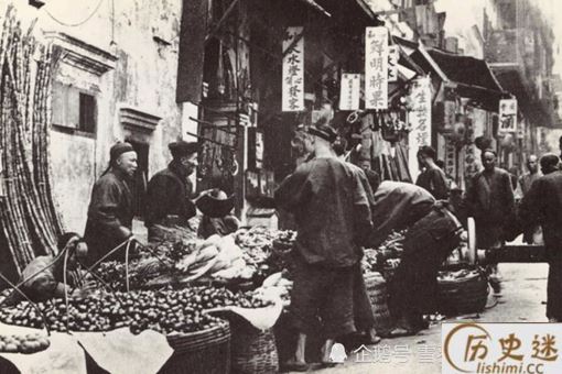 揭秘大清灭亡前三大怪事是什么