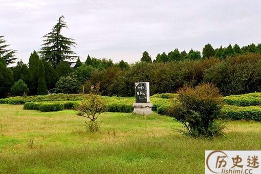 秦始皇墓不敢挖的真相是不是因为水银太多