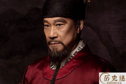 朱棣的生母到底是马皇后还是碽妃