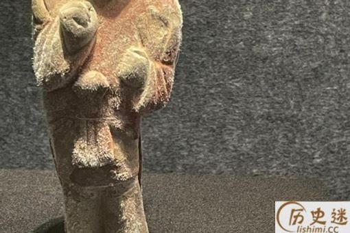 陕西乾陵博物馆文物为什么会长毛