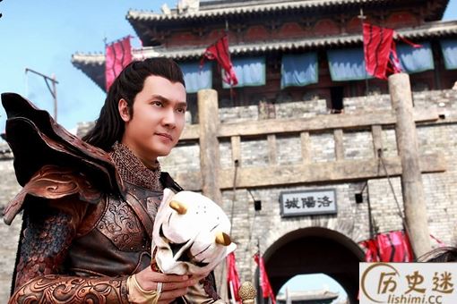 北齐皇帝为什么个个都是疯子