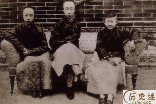 溥仪的文物鉴定水准真的比故宫专家强