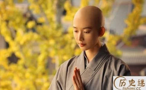 将尼姑以猪肉价格卖给老光棍,明朝这样做的原因到底是什么