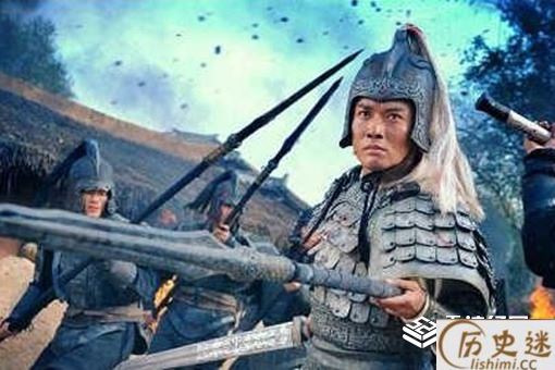 诸葛亮真的害死赵云吗