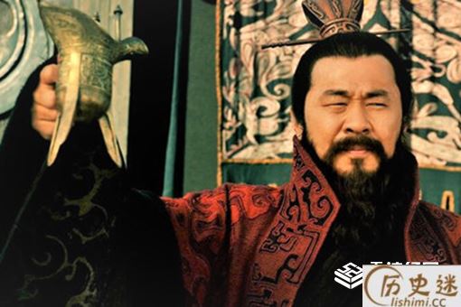 古代人留胡子有什么讲究