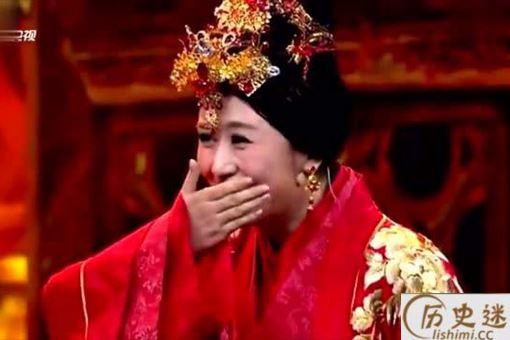 古代皇帝娶了外国媳妇,历史上真正的咖妃最后结果是怎样的