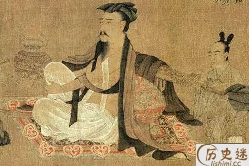 竹林七贤为什么会得到世人的称赞