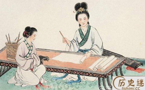 司马相如究竟有没有背弃卓文君