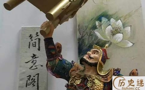 中国历史上力气最大的那些人力气到底大到什么程度