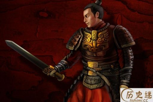 中国历史上从什么时候开始两军打仗前开始不斗将了