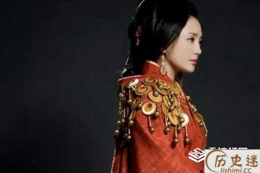 吕雉给刘邦带了多少绿帽子