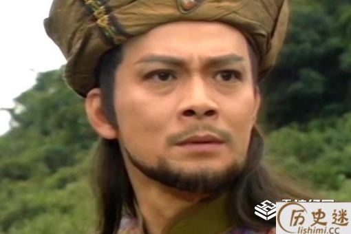 南院大王权利大吗