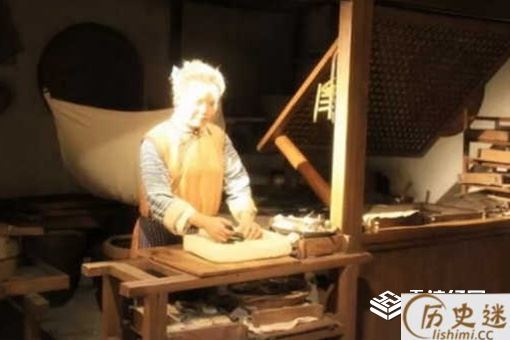 历史上豆腐是谁发明的