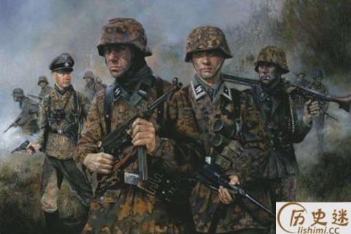 督战队是一种怎样的部队