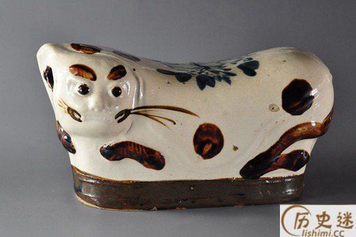 古人为什么喜欢睡瓷枕