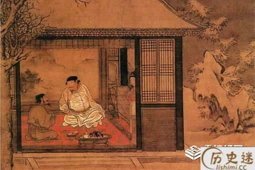 宰相退休回乡为何地方官员都怕