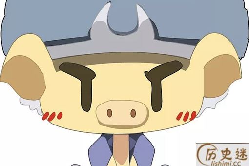 猪八戒是怎么变成天蓬元帅的