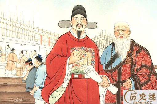 朱棣睡了朱允炆老婆吗