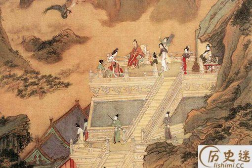 "隔江犹唱后庭花"中的后庭花是什么