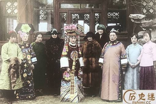 怎么看待女朋友是满族人我想分手这个事情