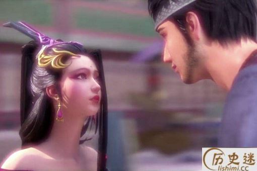 古代易容术真的存在吗