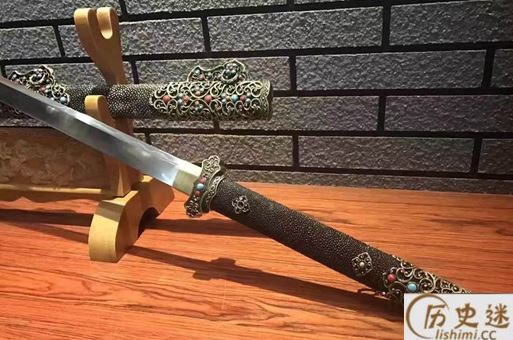 唐朝的陌刀所向披靡,为什么最后却消失了