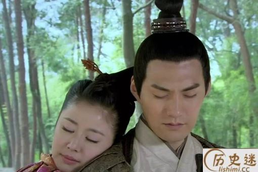 秦叔宝为什么是门神