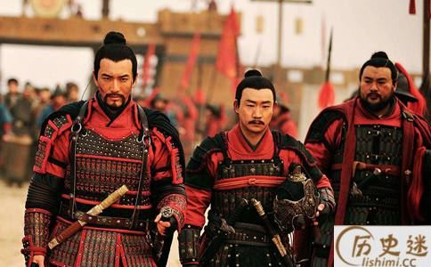 岳飞曾经竟然是一位房地产开发商