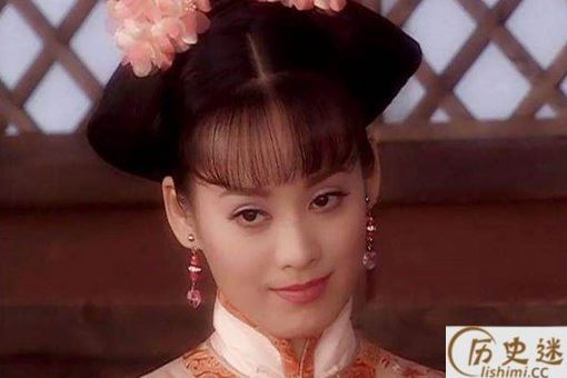 孝庄和海兰珠谁更漂亮