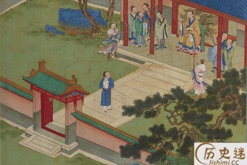 解析如果没有土木堡之变明朝会不会衰落