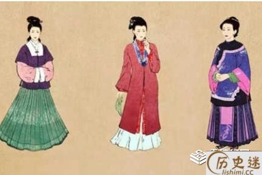 在古代女子未婚先孕会怎样