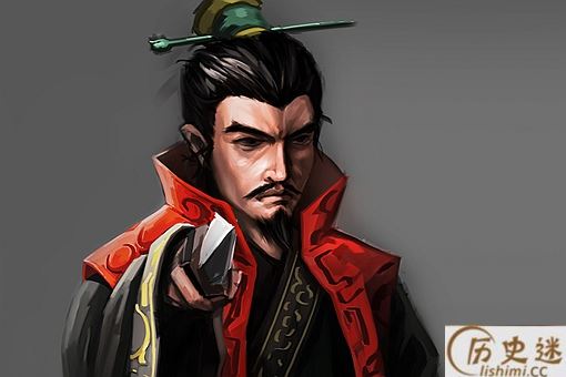 怎么感觉曹操很喜欢亲征？