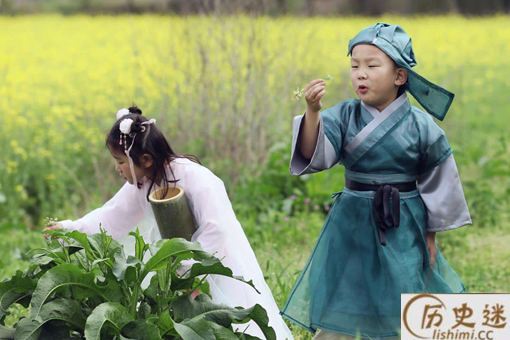 青梅竹马适合在一起吗