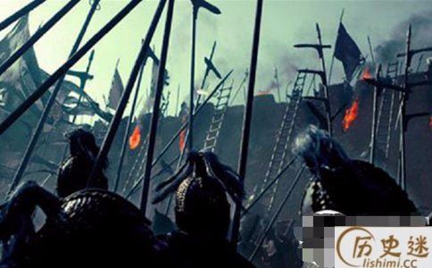 诸葛亮曾被一名小将打跑,蜀国和曹魏兵力差距有多大