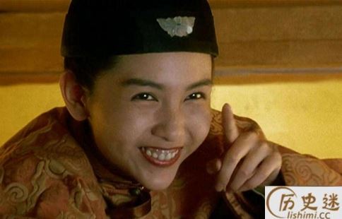 清朝的太监和明朝的太监有什么区别