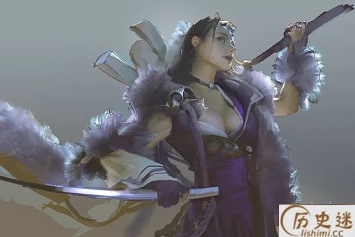 古代刺客一般使用什么武器