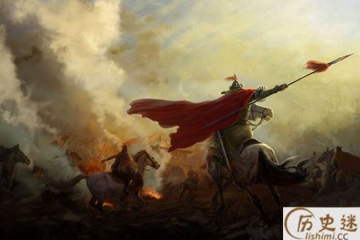 为什么中国人特别爱好历史