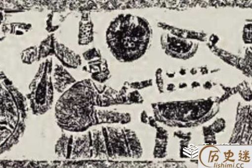 汉朝人为什么喜欢吃烤串