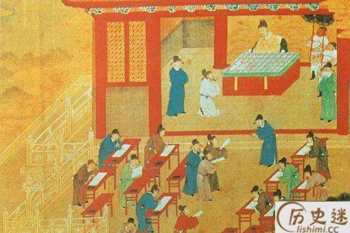 古代举人挺有钱,为什么赶考的书生却很落魄