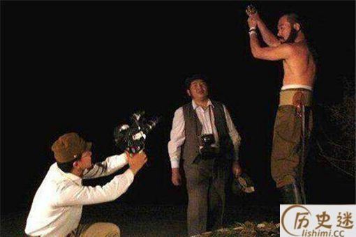 死相最丑的日本将领,让人啼笑皆非