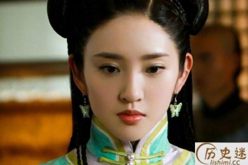 皇太极东哥真实历史是怎么样的？