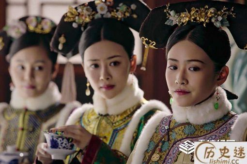 清朝出宫的宫女连乞丐都不要是真的吗