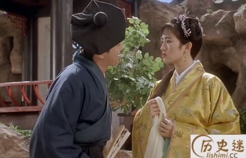 唐伯虎一共有几位老婆