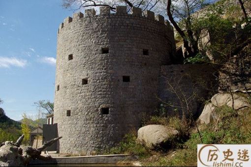 日本碉堡久攻不下,中国农民出一妙招惊奇解决