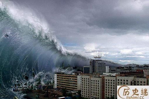 怎么感觉日本人根本就不担心日本岛会沉没