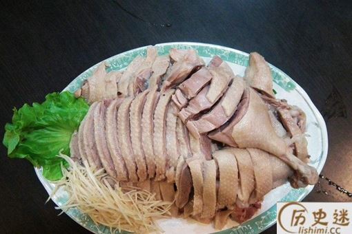 为什么有些老人说鹅肉不能吃