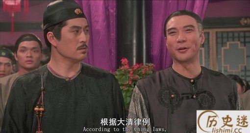 清朝规定留辫子那光头怎么办