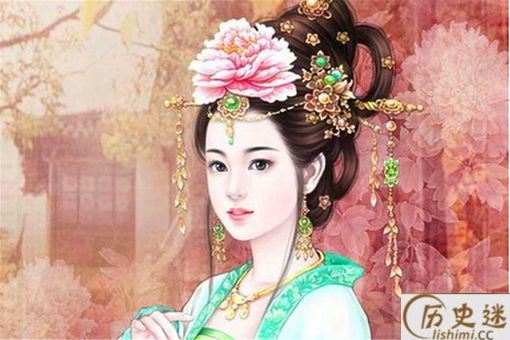 淳于婴儿最爱的人是谁