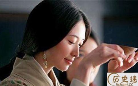 小乔与诸葛亮到底有什么特殊的关系